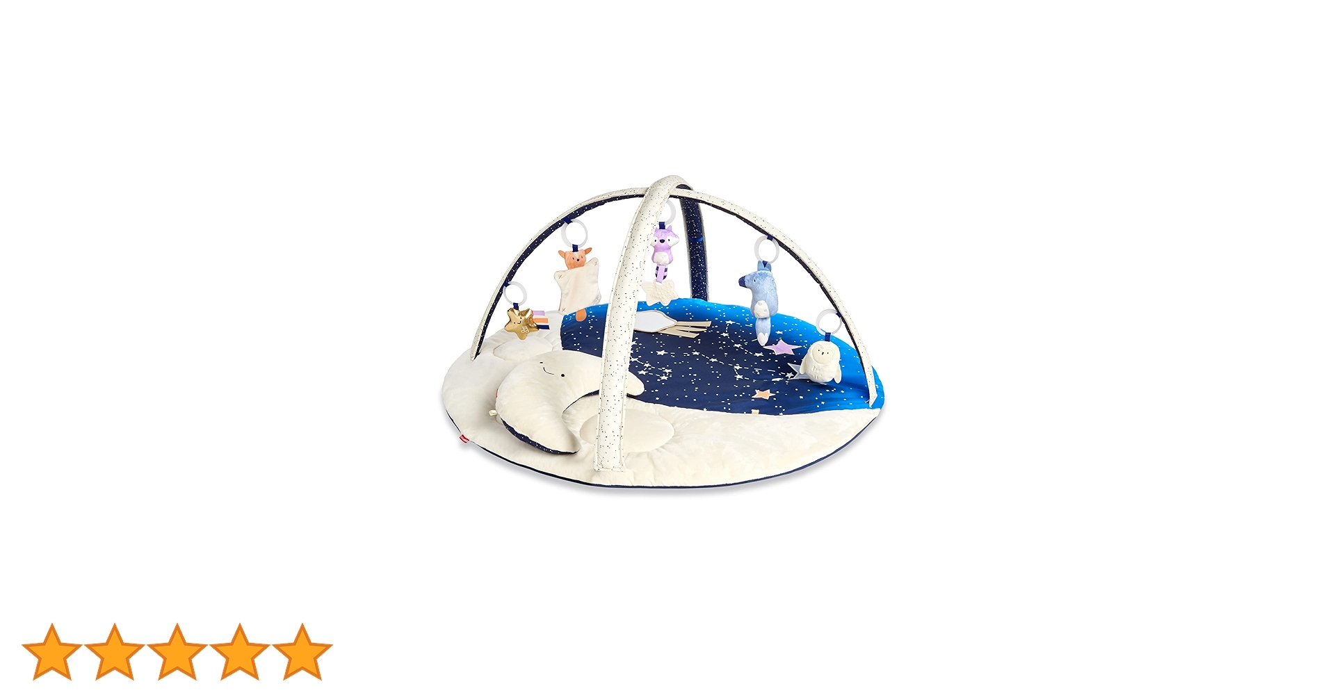 SKIP HOP スキップホップ　ナイトムーン・ベビージム プレイジム SKIP HOP スキップホップ ナイトムーン・ベビージム プレイジム